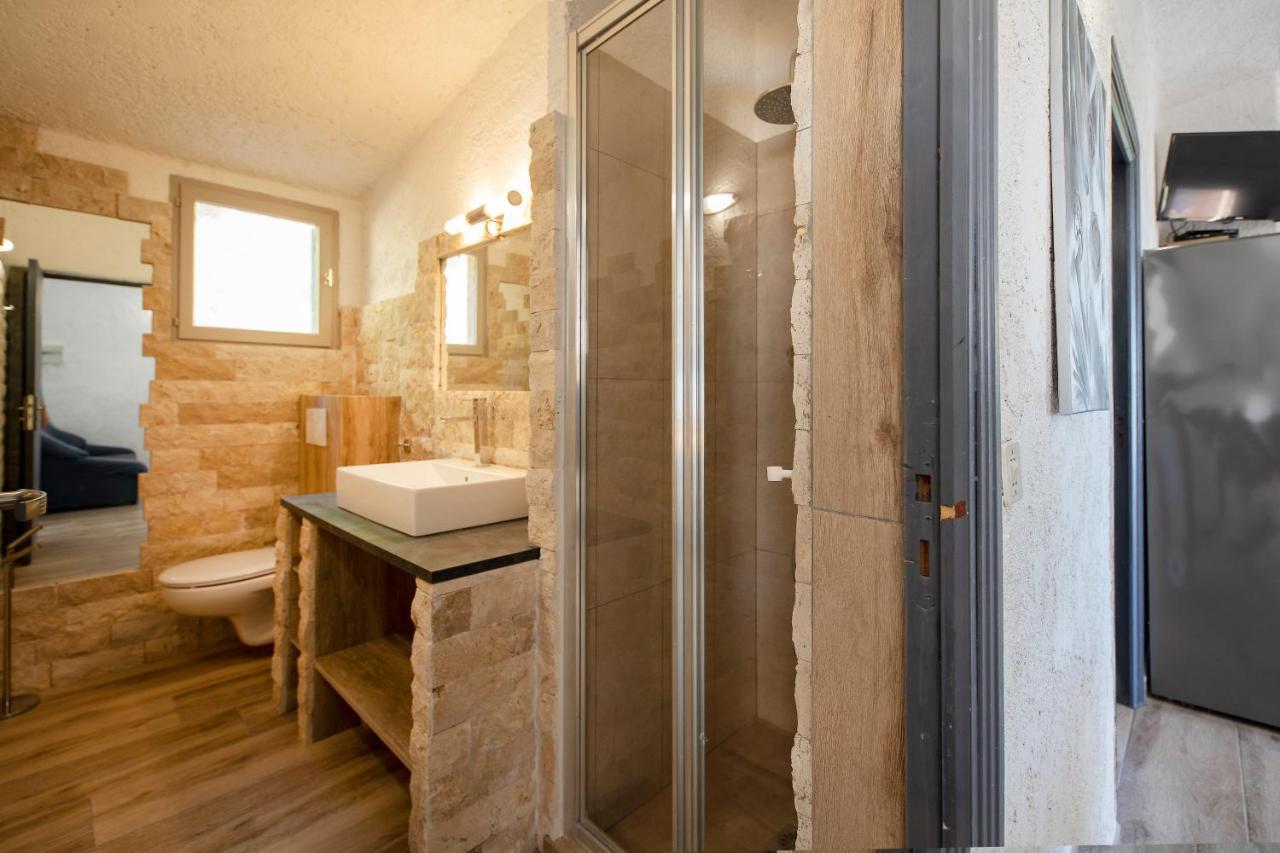 Residence U Latonu - Palombaggia Porto-Vecchio  Eksteriør billede