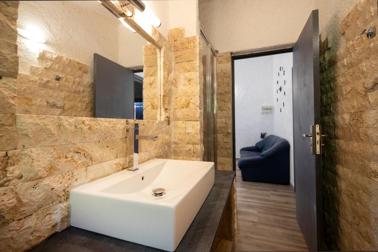 Residence U Latonu - Palombaggia Porto-Vecchio  Eksteriør billede