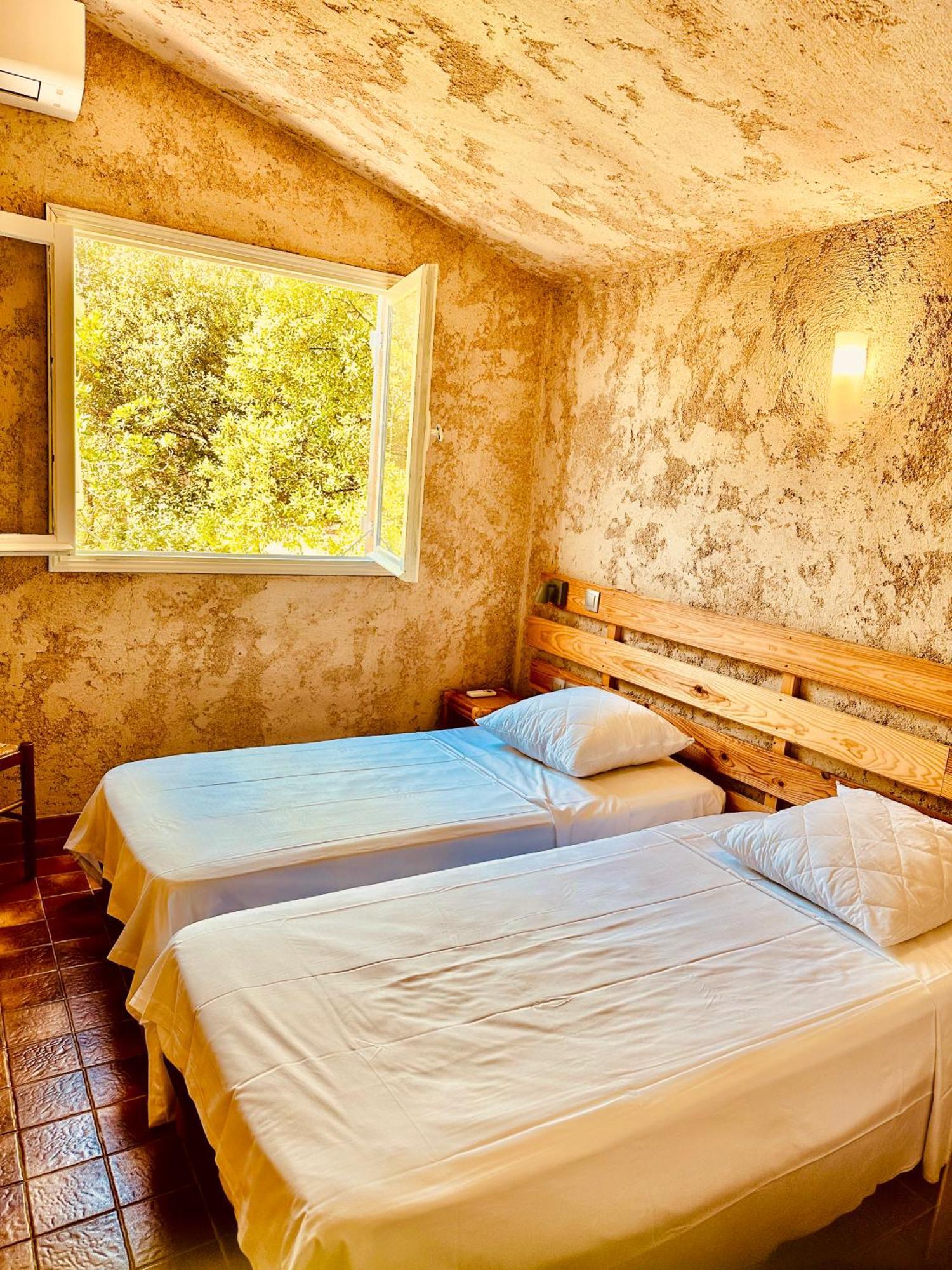 Residence U Latonu - Palombaggia Porto-Vecchio  Eksteriør billede