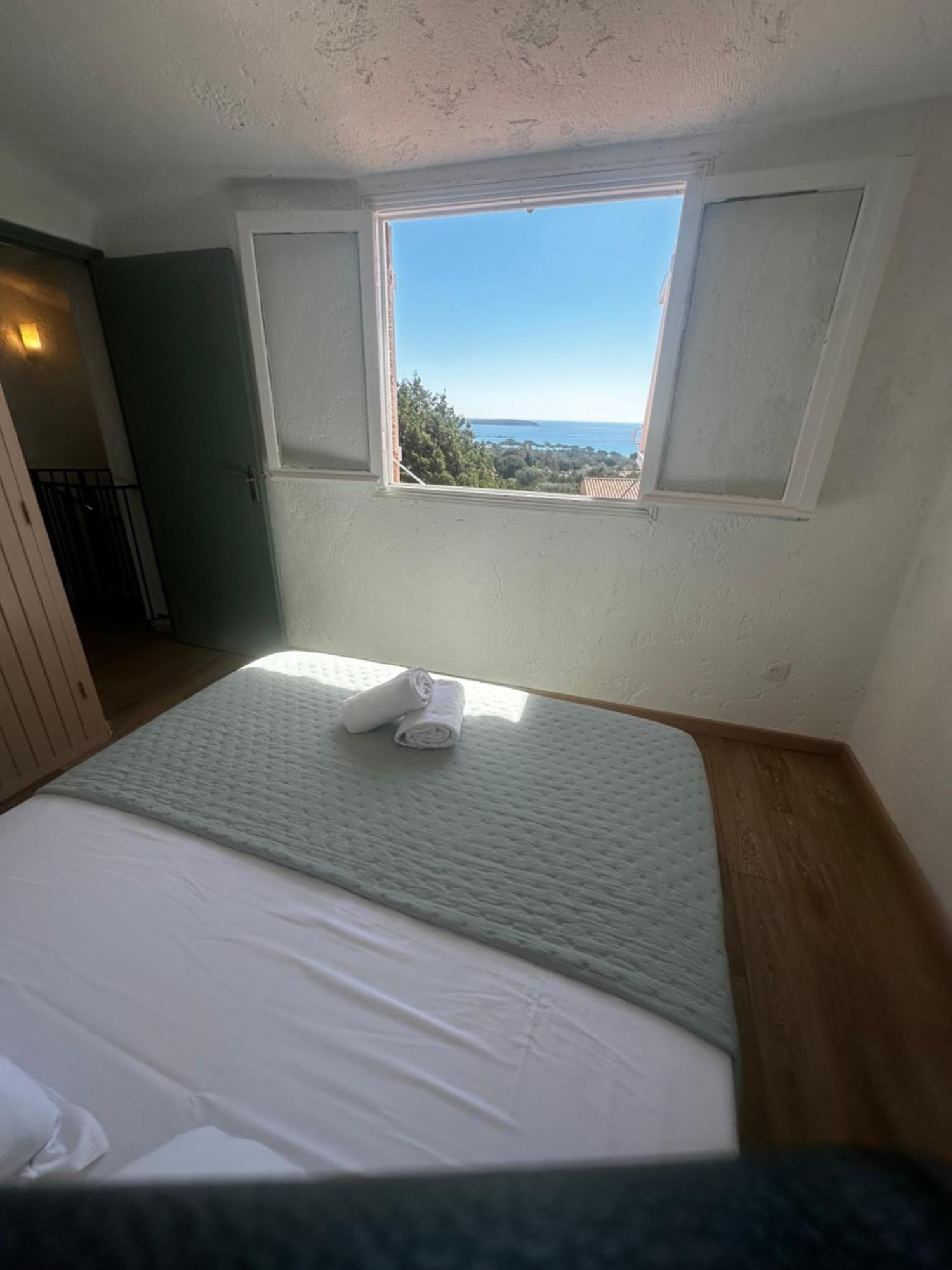 Residence U Latonu - Palombaggia Porto-Vecchio  Eksteriør billede