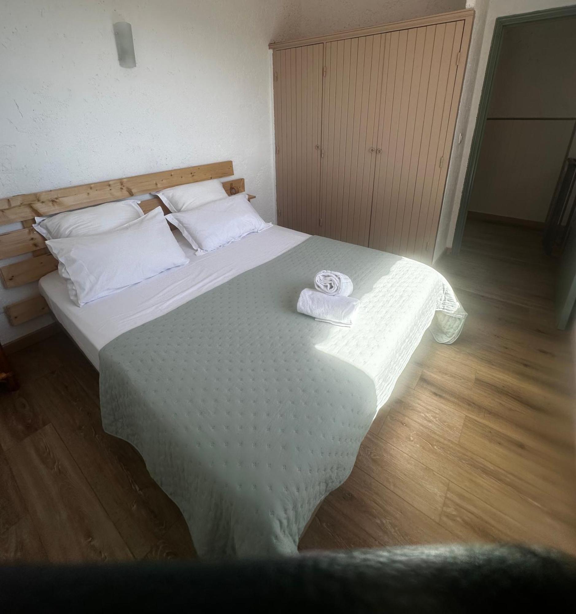 Residence U Latonu - Palombaggia Porto-Vecchio  Eksteriør billede