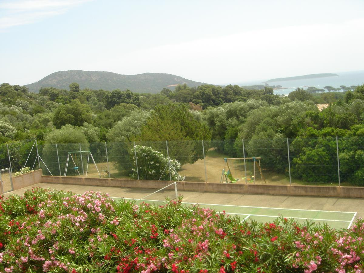 Residence U Latonu - Palombaggia Porto-Vecchio  Eksteriør billede