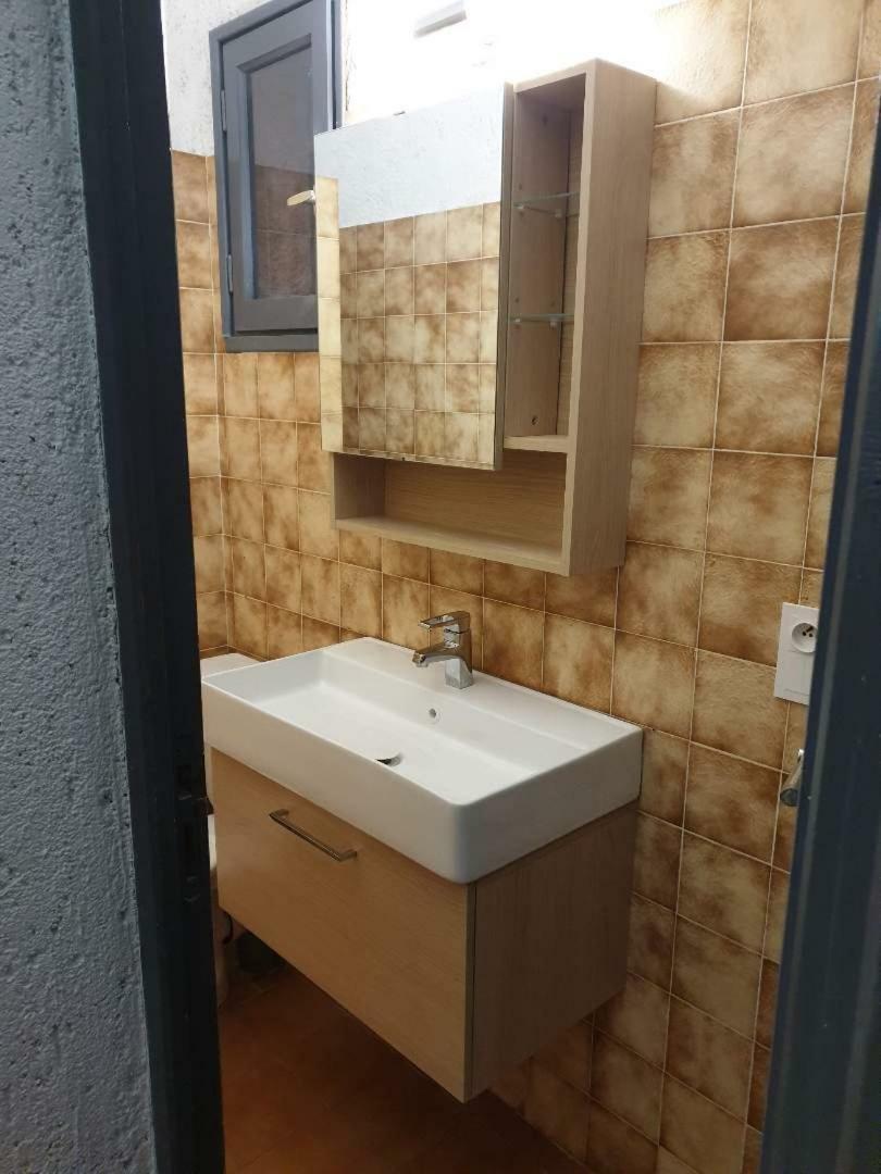 Residence U Latonu - Palombaggia Porto-Vecchio  Eksteriør billede