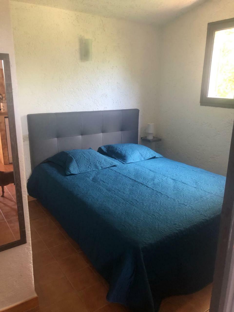 Residence U Latonu - Palombaggia Porto-Vecchio  Eksteriør billede