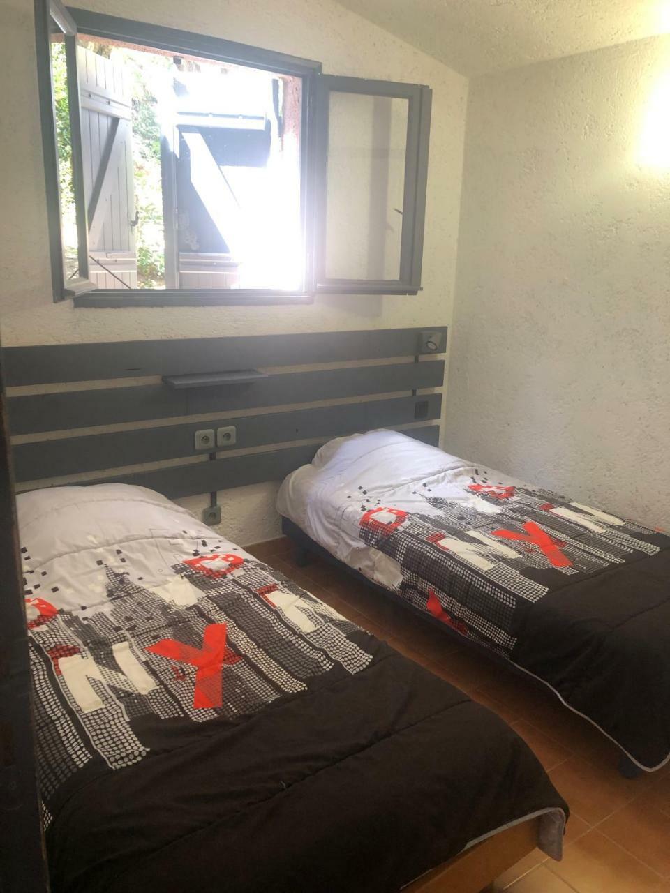 Residence U Latonu - Palombaggia Porto-Vecchio  Eksteriør billede
