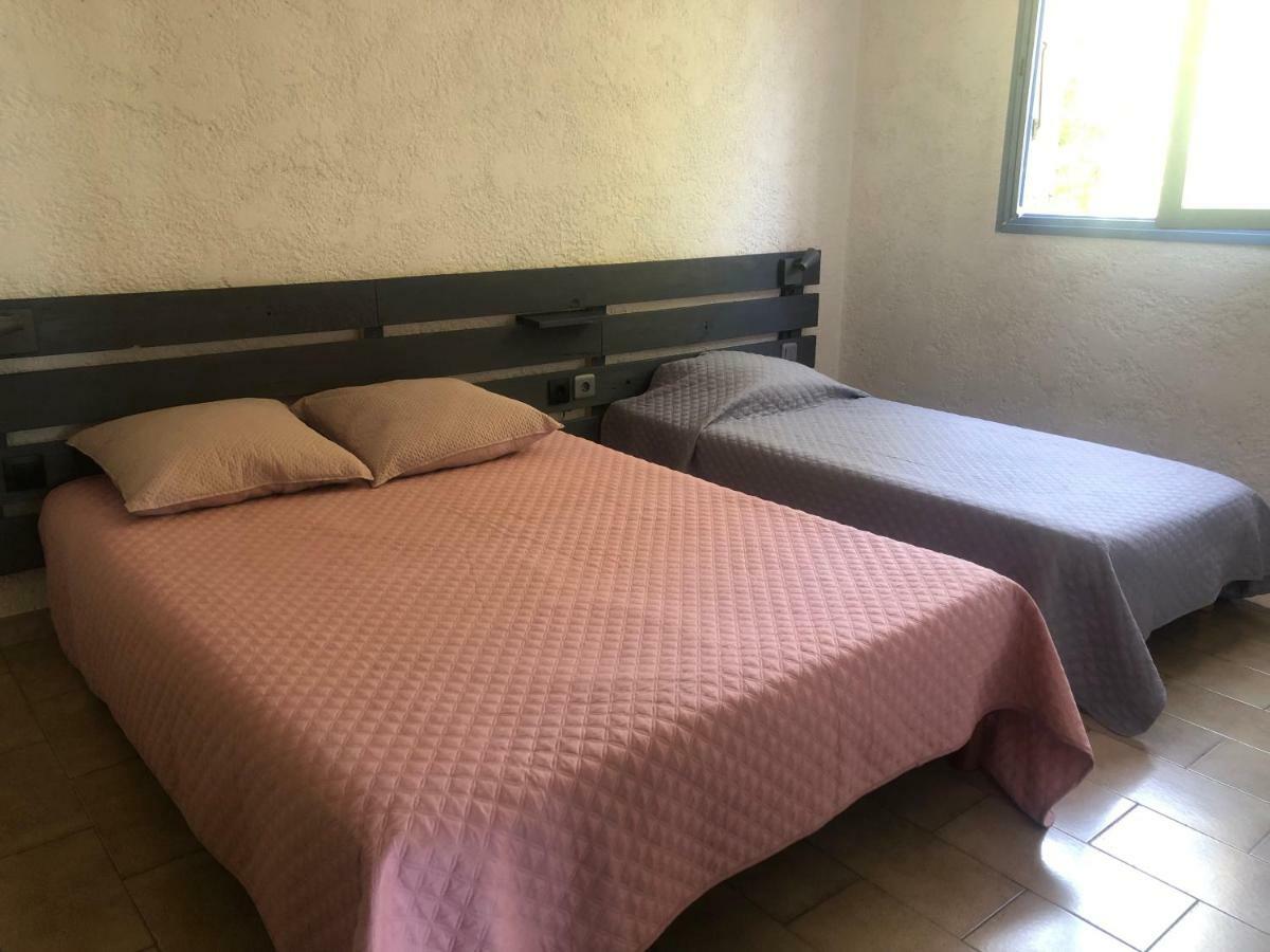 Residence U Latonu - Palombaggia Porto-Vecchio  Eksteriør billede