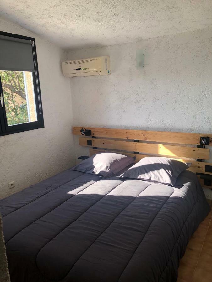 Residence U Latonu - Palombaggia Porto-Vecchio  Eksteriør billede