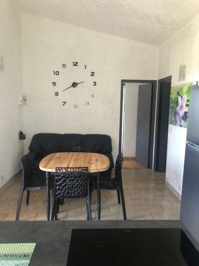 Residence U Latonu - Palombaggia Porto-Vecchio  Eksteriør billede