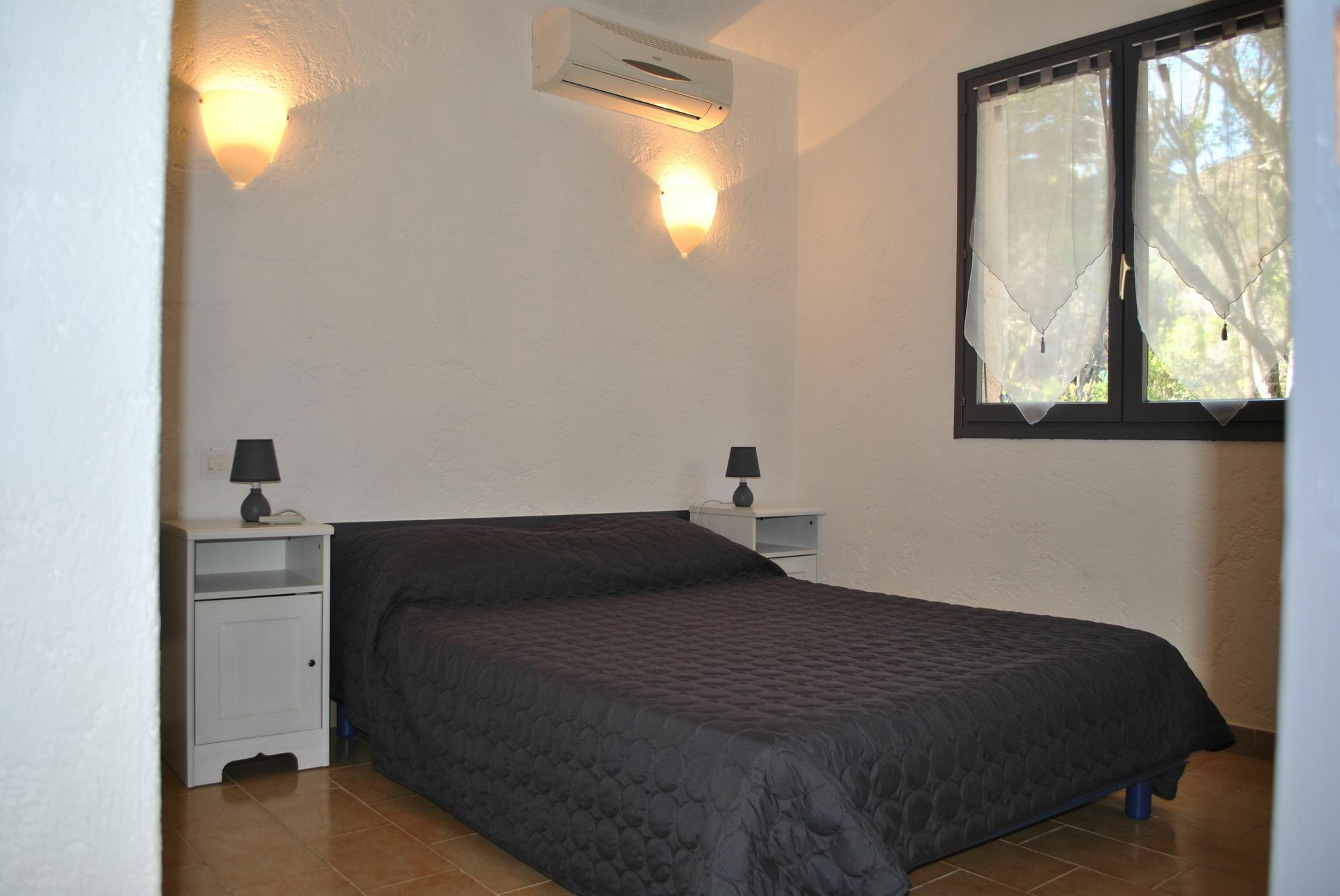 Residence U Latonu - Palombaggia Porto-Vecchio  Eksteriør billede