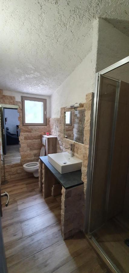 Residence U Latonu - Palombaggia Porto-Vecchio  Eksteriør billede